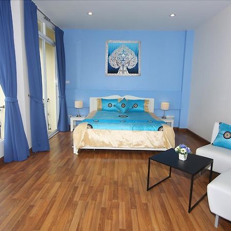 Villa Tona Plage de Kata Extérieur photo