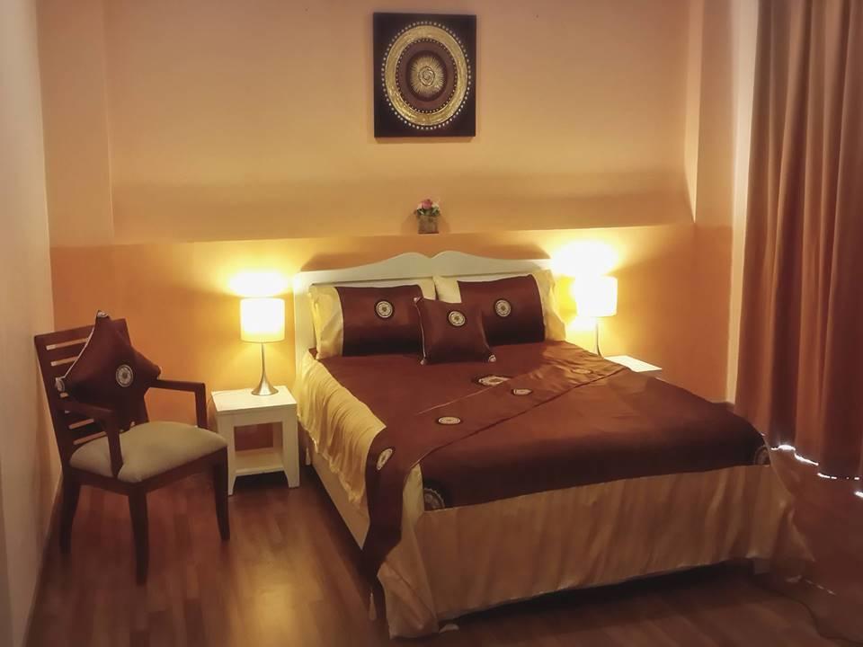 Villa Tona Plage de Kata Extérieur photo
