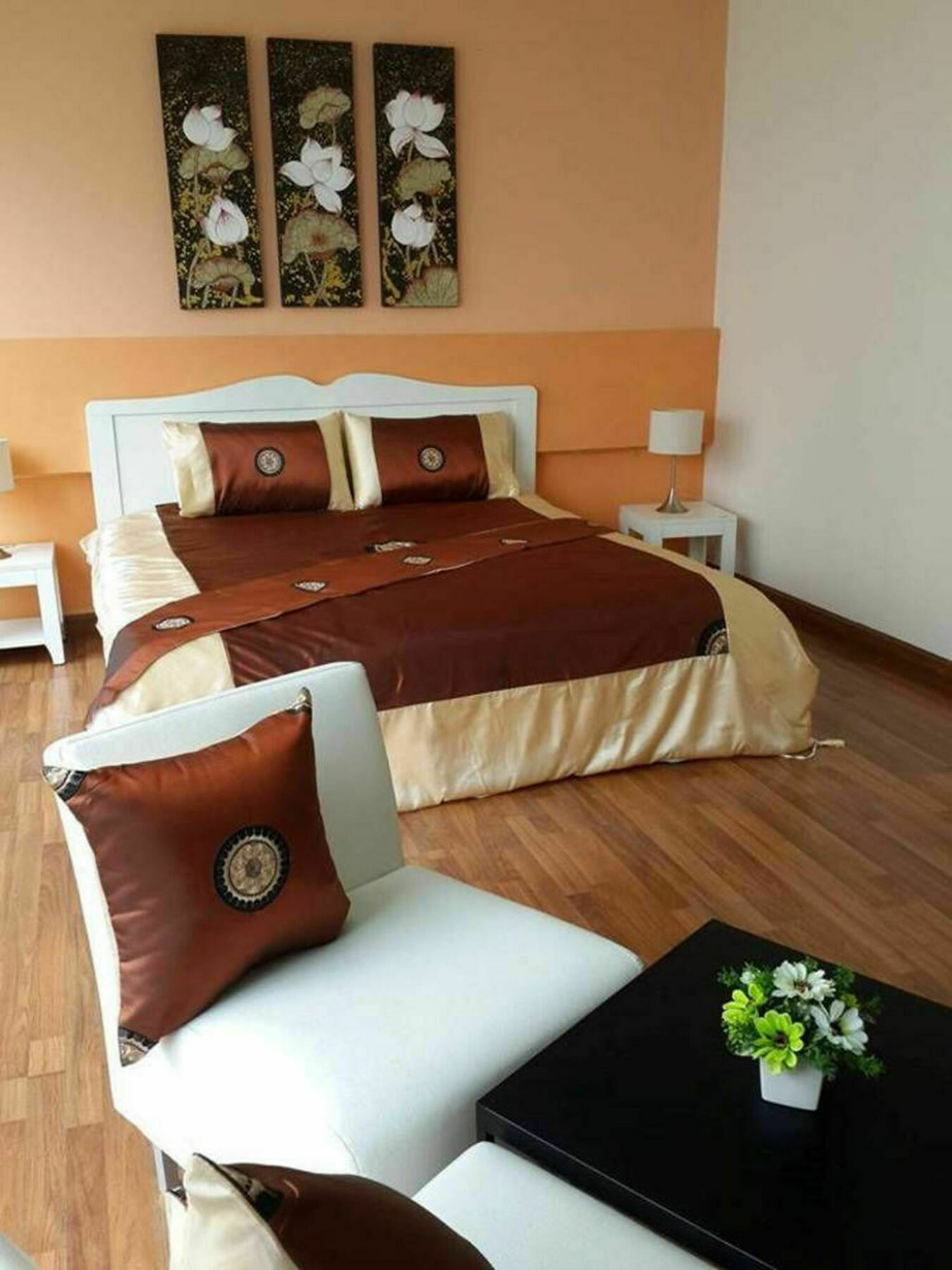 Villa Tona Plage de Kata Extérieur photo